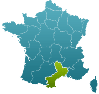 Languedoc-Roussillon