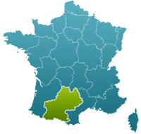 Midi-Pyr�n�es