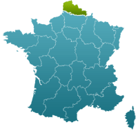 Nord-Pas de Calais