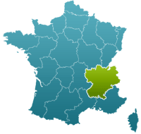 Rh�ne-Alpes
